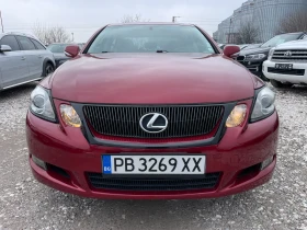 Lexus GS 350 3.5 i, снимка 2