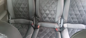 VW Touran 2.0 TDI, 6 скорости, теглич, снимка 10