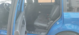 VW Touran 2.0 TDI, 6 скорости, теглич, снимка 6