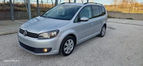 VW Touran 1.6 105, снимка 5