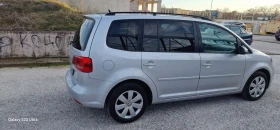 VW Touran 1.6 105, снимка 7