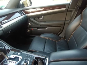 Обява за продажба на Audi A8 A8L 4.2 TDI ~20 000 лв. - изображение 8