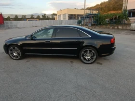 Обява за продажба на Audi A8 A8L 4.2 TDI ~20 000 лв. - изображение 7