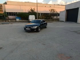 Обява за продажба на Audi A8 A8L 4.2 TDI ~20 000 лв. - изображение 2