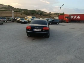 Обява за продажба на Audi A8 A8L 4.2 TDI ~20 000 лв. - изображение 5