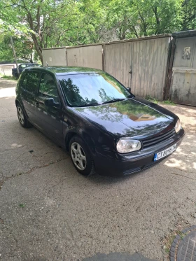 Обява за продажба на VW Golf Golf 4  1.9 TDI 110к.с ~2 999 лв. - изображение 2