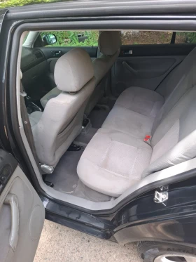 Обява за продажба на VW Golf Golf 4  1.9 TDI 110к.с ~2 999 лв. - изображение 10