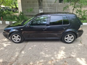 Обява за продажба на VW Golf Golf 4  1.9 TDI 110к.с ~2 999 лв. - изображение 7