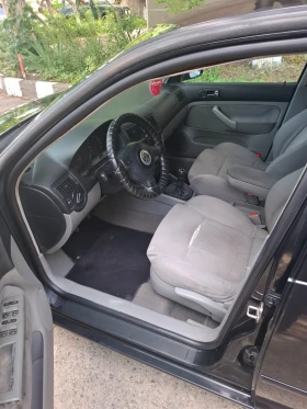 Обява за продажба на VW Golf Golf 4  1.9 TDI 110к.с ~2 999 лв. - изображение 9