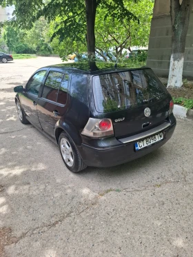 Обява за продажба на VW Golf Golf 4  1.9 TDI 110к.с ~2 999 лв. - изображение 6