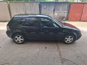 Обява за продажба на VW Golf Golf 4  1.9 TDI 110к.с ~2 999 лв. - изображение 3