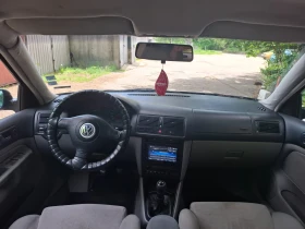 Обява за продажба на VW Golf Golf 4  1.9 TDI 110к.с ~2 999 лв. - изображение 8