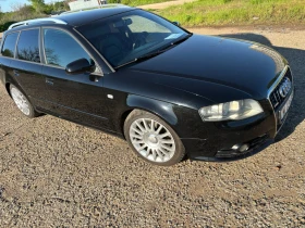 Audi A4 | Mobile.bg    3