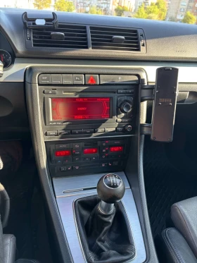 Audi A4 | Mobile.bg    9
