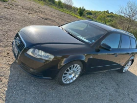 Audi A4 | Mobile.bg    2