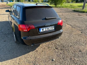 Audi A4 | Mobile.bg    6