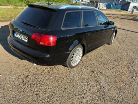 Audi A4 | Mobile.bg    5