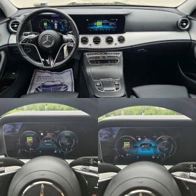 Mercedes-Benz E 220 44-Full-AMG!! | Mobile.bg    17