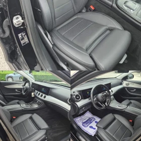Mercedes-Benz E 220 44-Full-AMG!! | Mobile.bg    15