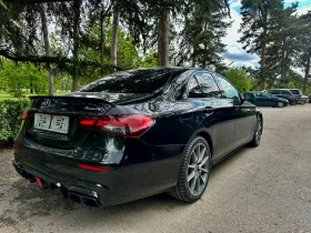 Mercedes-Benz E 220 4х4-Full-AMG!! - 66500 лв. - 41044959 | Car24.bg