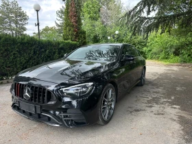 Mercedes-Benz E 220 4х4-Full-AMG!! - 66500 лв. - 41044959 | Car24.bg