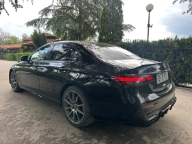 Mercedes-Benz E 220 4х4-Full-AMG!! - 66500 лв. - 41044959 | Car24.bg