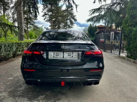 Mercedes-Benz E 220 4х4-Full-AMG!! - 66500 лв. - 41044959 | Car24.bg