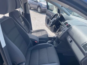 VW Touran - 13900 лв. - 33276357 | Car24.bg