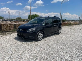 VW Touran - 13900 лв. - 33276357 | Car24.bg