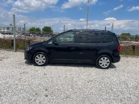 VW Touran - 13900 лв. - 33276357 | Car24.bg