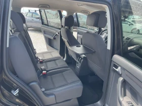 VW Touran - 13900 лв. - 33276357 | Car24.bg