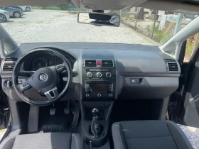 VW Touran - 13900 лв. - 33276357 | Car24.bg