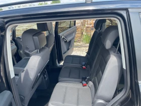 VW Touran - 13900 лв. - 33276357 | Car24.bg