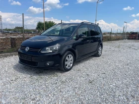VW Touran - 13900 лв. - 33276357 | Car24.bg