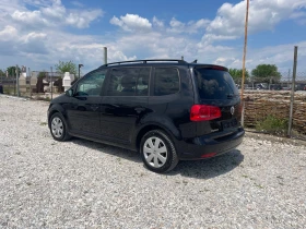 VW Touran - 13900 лв. - 33276357 | Car24.bg