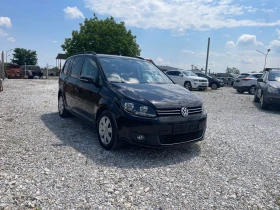 VW Touran - 13900 лв. - 33276357 | Car24.bg