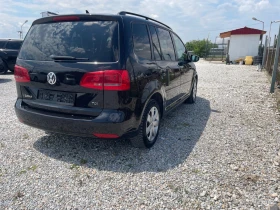 VW Touran - 13900 лв. - 33276357 | Car24.bg
