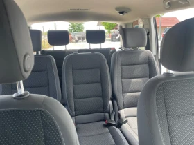 VW Touran - 13900 лв. - 33276357 | Car24.bg