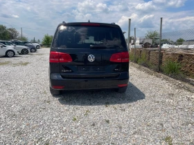 VW Touran - 13900 лв. - 33276357 | Car24.bg