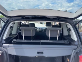 VW Touran - 13900 лв. - 33276357 | Car24.bg