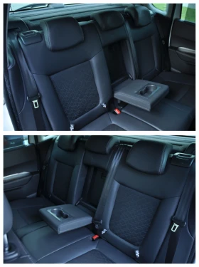 Peugeot 3008 1.6HDI* FULL* NAVI* LED* HEAD-UP* CAMERA* SUNROOF* | Mobile.bg    8