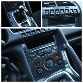 Peugeot 3008 1.6HDI* FULL* NAVI* LED* HEAD-UP* CAMERA* SUNROOF* | Mobile.bg    9