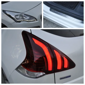 Peugeot 3008 1.6HDI* FULL* NAVI* LED* HEAD-UP* CAMERA* SUNROOF* | Mobile.bg    15