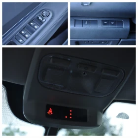 Peugeot 3008 1.6HDI* FULL* NAVI* LED* HEAD-UP* CAMERA* SUNROOF* | Mobile.bg    12