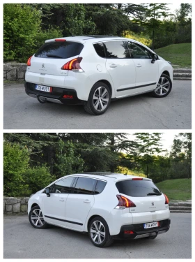 Peugeot 3008 1.6HDI* FULL* NAVI* LED* HEAD-UP* CAMERA* SUNROOF* | Mobile.bg    6