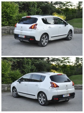 Peugeot 3008 1.6HDI* FULL* NAVI* LED* HEAD-UP* CAMERA* SUNROOF* | Mobile.bg    5