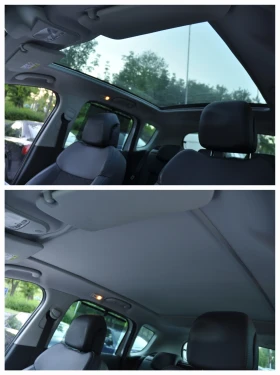 Peugeot 3008 1.6HDI* FULL* NAVI* LED* HEAD-UP* CAMERA* SUNROOF* | Mobile.bg    13