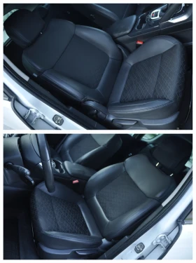 Peugeot 3008 1.6HDI* FULL* NAVI* LED* HEAD-UP* CAMERA* SUNROOF* | Mobile.bg    7