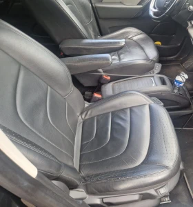 Citroen Grand C4 Picasso 2. 0 BLUE HDI 150 EAT6 S&S EXCLUSIVE - 18990 лв. - 67466243 5