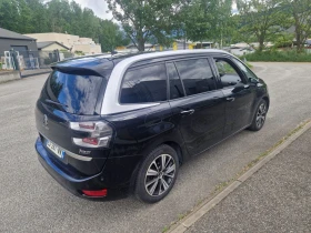 Citroen Grand C4 Picasso 2. 0 BLUE HDI 150 EAT6 S&S EXCLUSIVE - 18990 лв. - 67466243 4